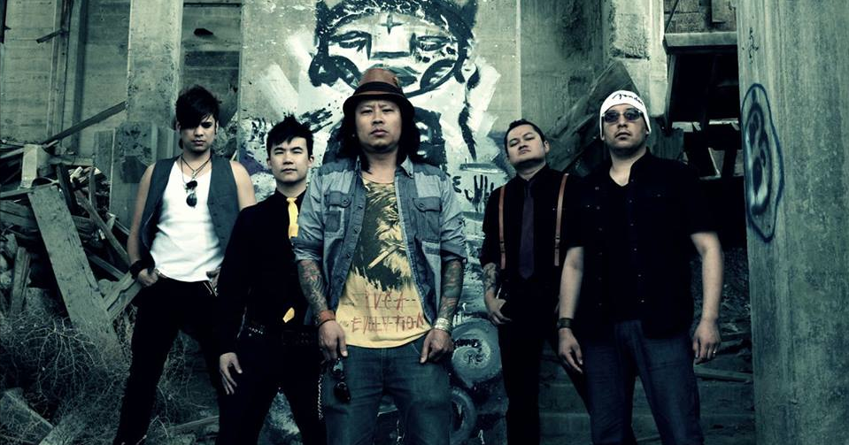The Slants: “Don’t be a jerk: help make it a better place for us all.”