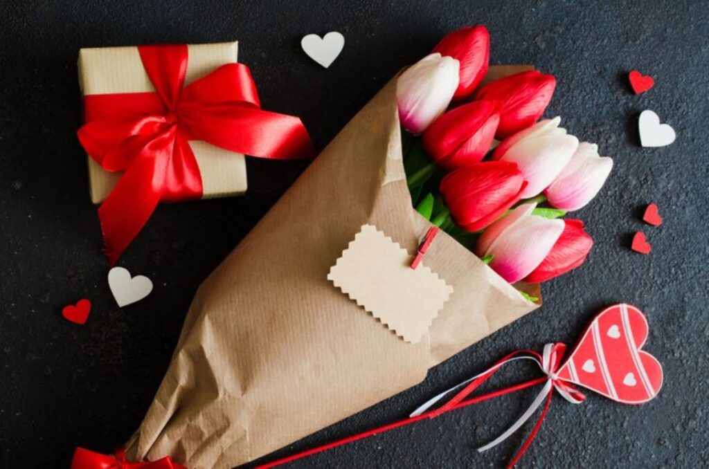 florist linley point