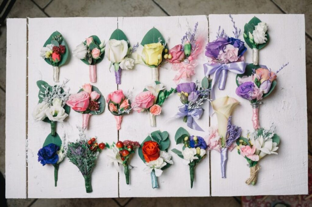 florist linley point