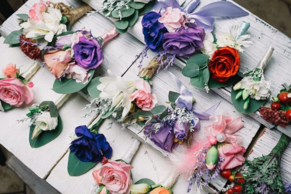 florist longueville