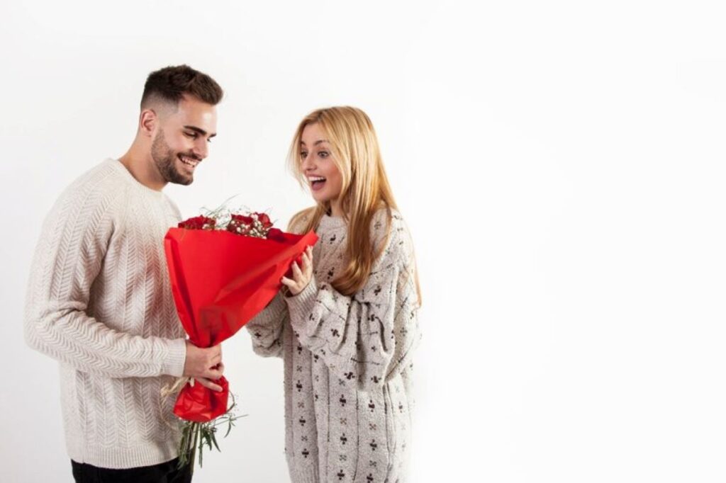 florist linley point
