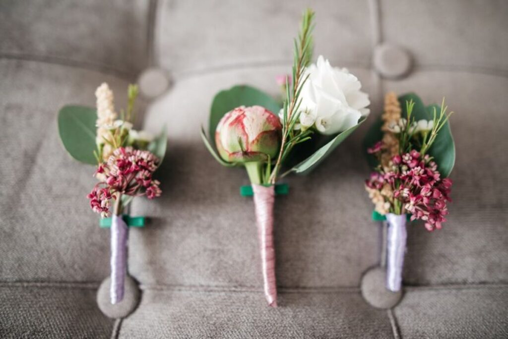 florist longueville