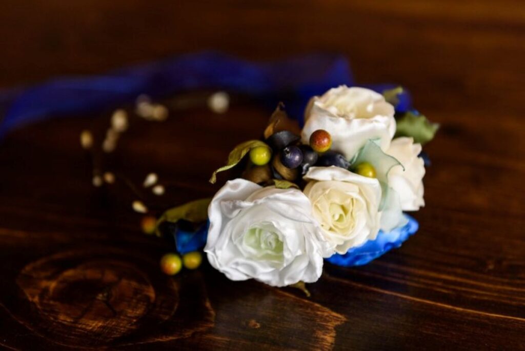florist longueville