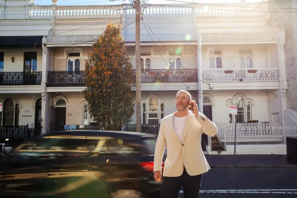 Marrickville Buyers Agent