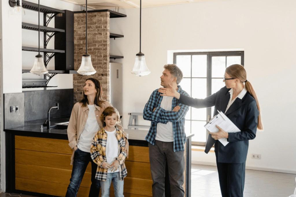 Summer Hill Buyers Agent