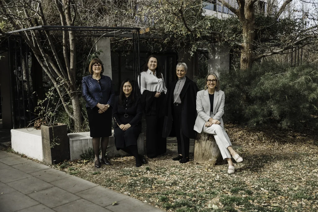 Legal Support Options From Family Law Solicitors Brisbane