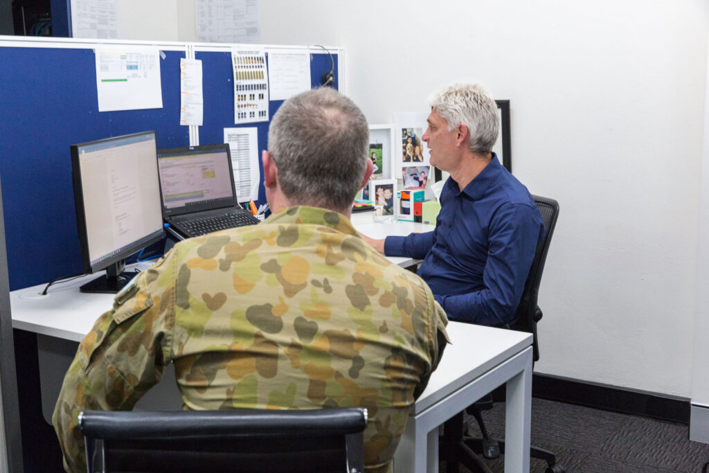 Defence Housing Schemes